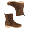 TASSU Women's GORE-TEX® eco-friendly ankle boots
