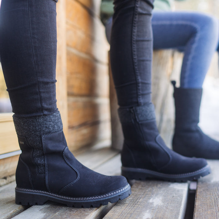 HAAPA Women's GORE-TEX® ankle boots