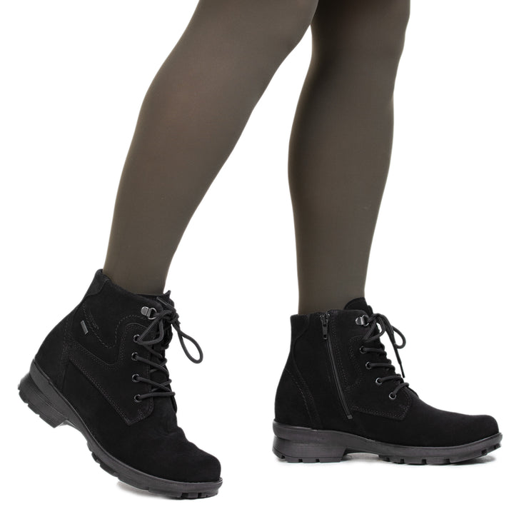 PIISKU Women's GORE-TEX ankle boot