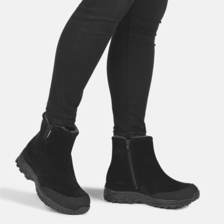 ALPPI Women's GORE-TEX spike winter boots