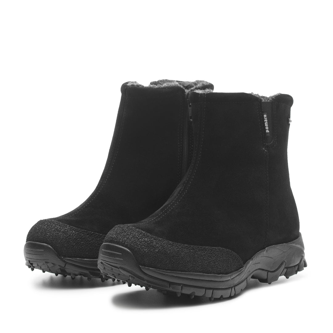 ALPPI Women's GORE-TEX spike winter boots
