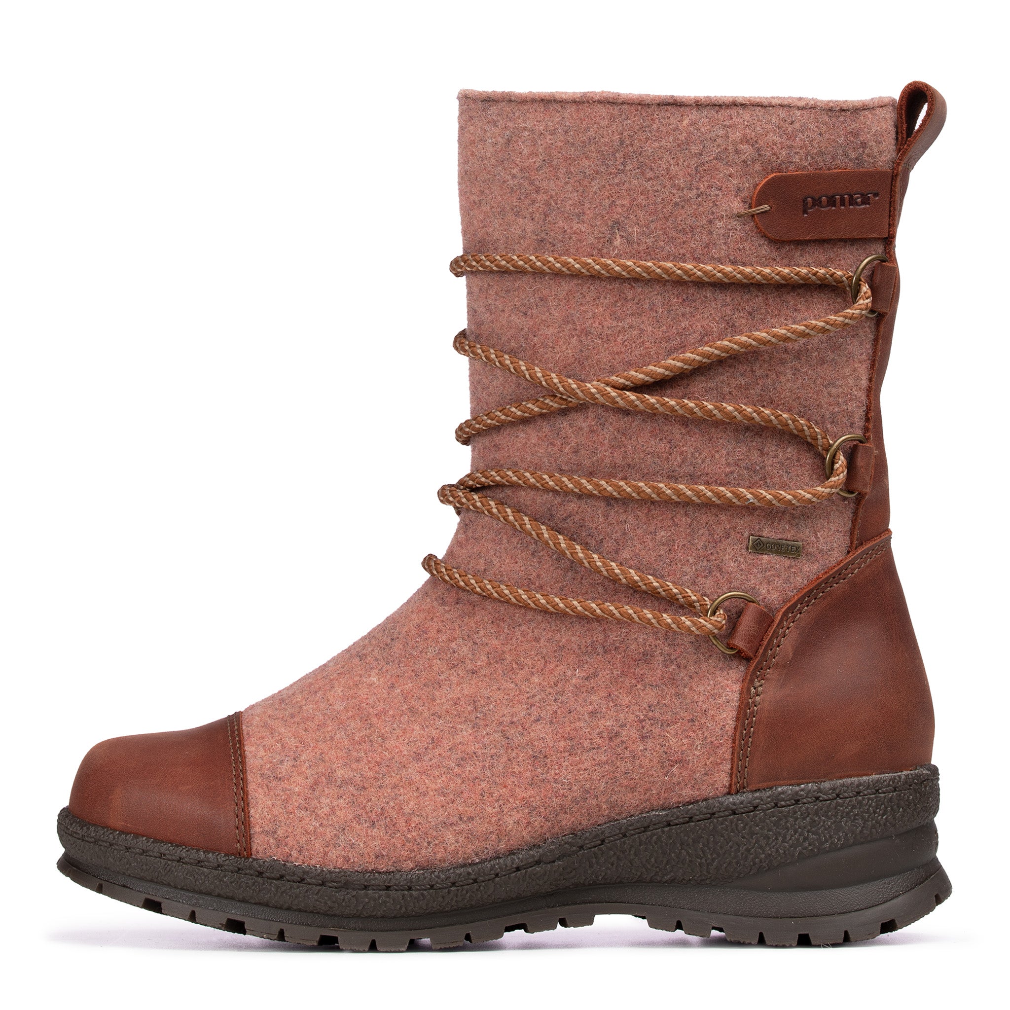 Eco friendly outlet womens boots