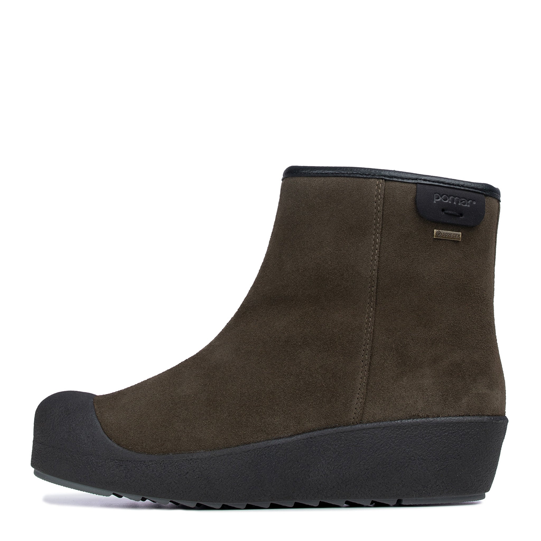 Bally curling discount boots online