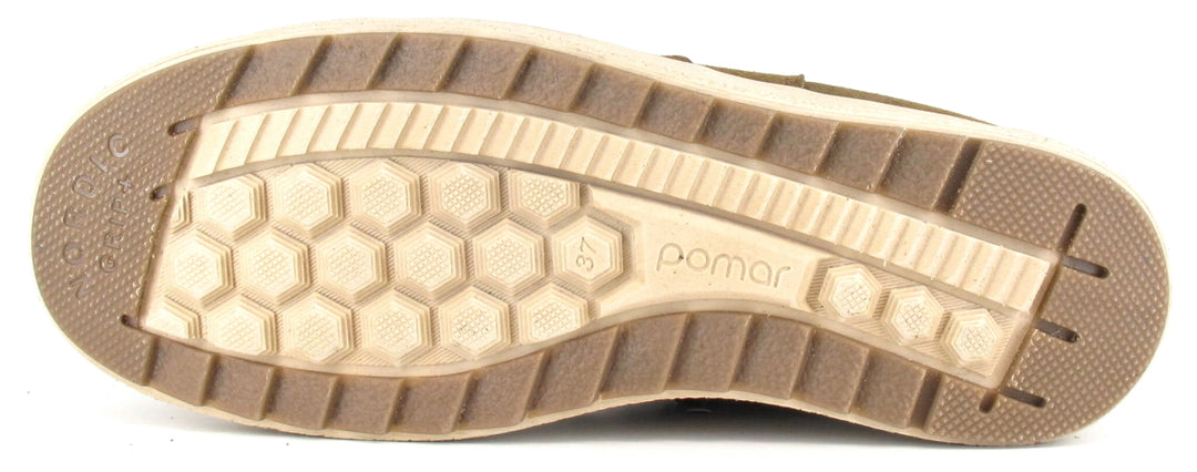 PURO Pomar GORE-TEX® ankelstøvel for kvinner