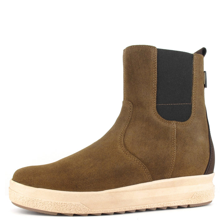 PURO Pomar GORE-TEX® ankelstøvel for kvinner