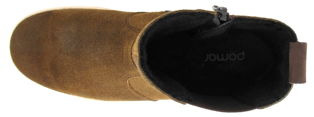 PURO Pomar GORE-TEX® ankelstøvel for kvinner