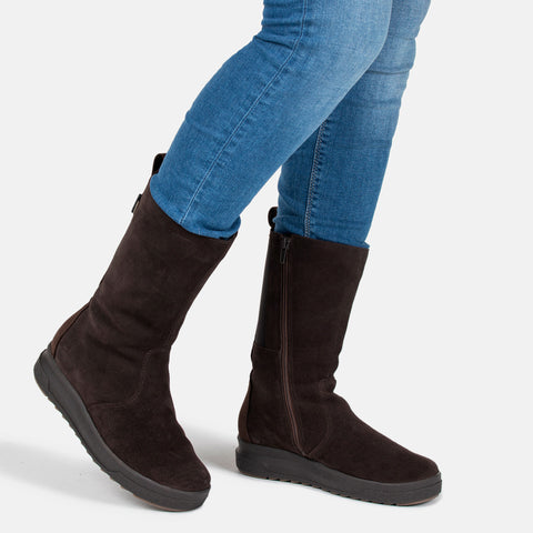 UTU Women's GORE-TEX® winter boots