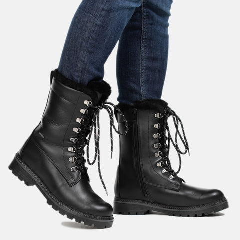 LUOTSI Women´s GORE-TEX boots