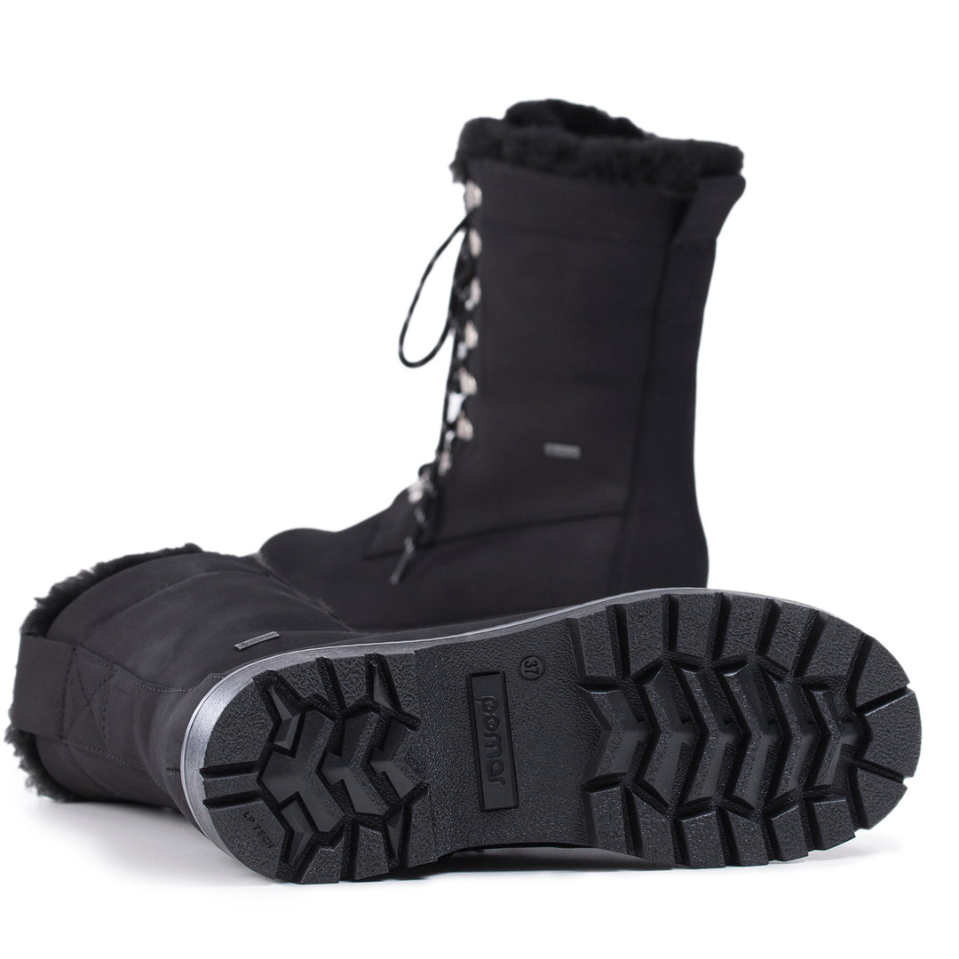 LUOTSI Women´s GORE-TEX boots