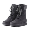 REKI Women's GORE-TEX® felt boots