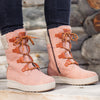 REKI Women's GORE-TEX® eco-friendly felt boots