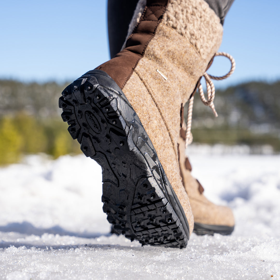 RIEKKO Women´s GORE-TEX boot – Pomar Online Store