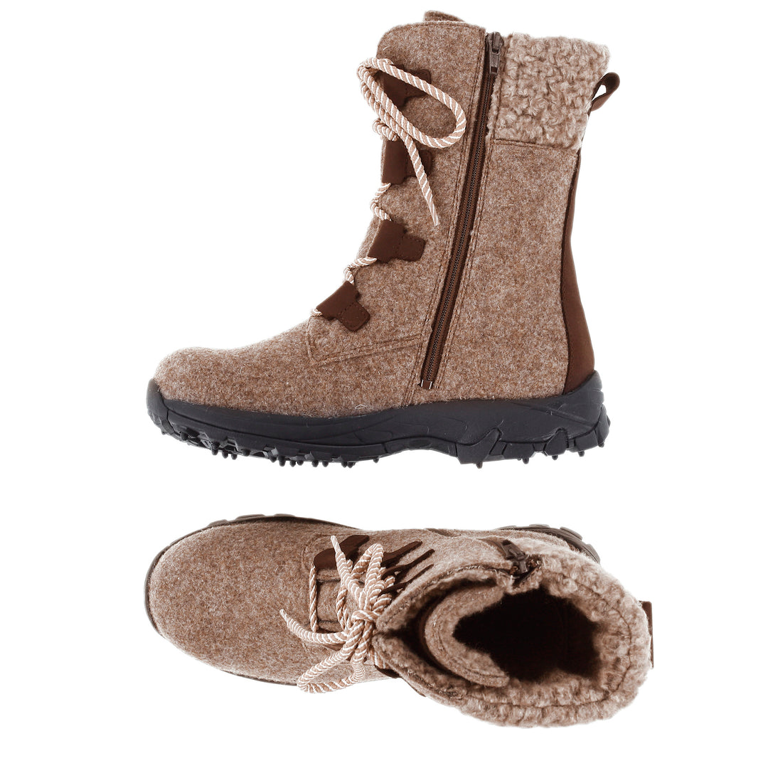 RIEKKO Women's GORE-TEX® spike winter boots