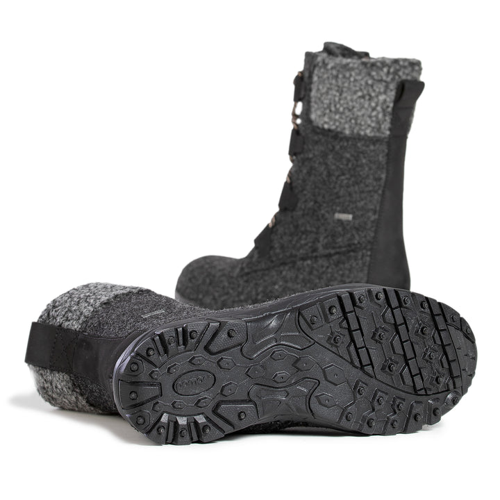 RIEKKO Women's GORE-TEX® spike winter boots