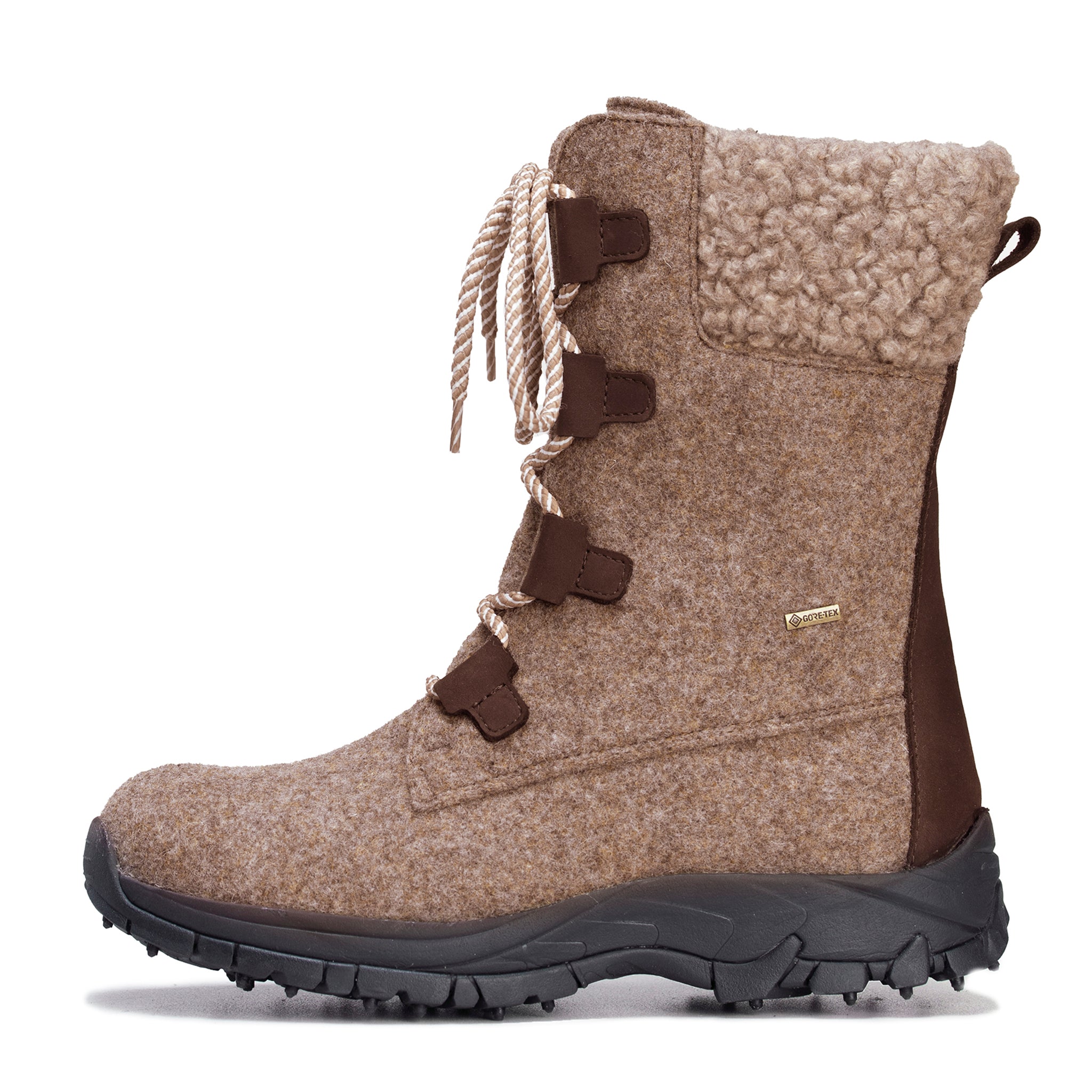 Winter ladies 2025 boots 219