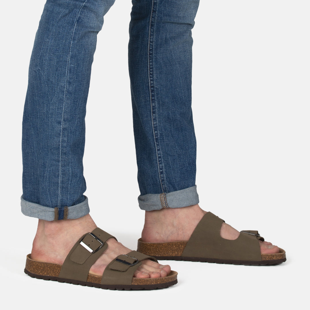KAJO Men's sandals