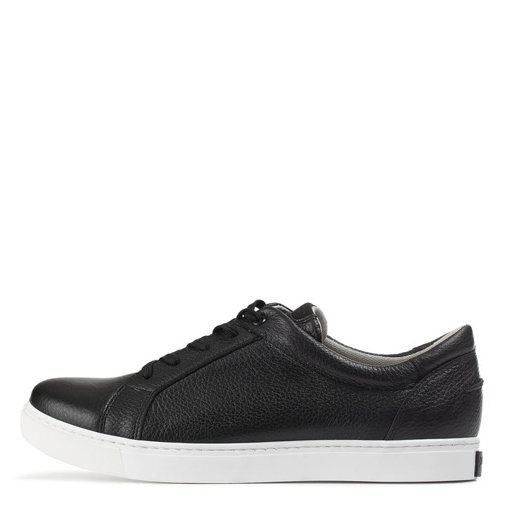 AHO Men’s leather sneakers