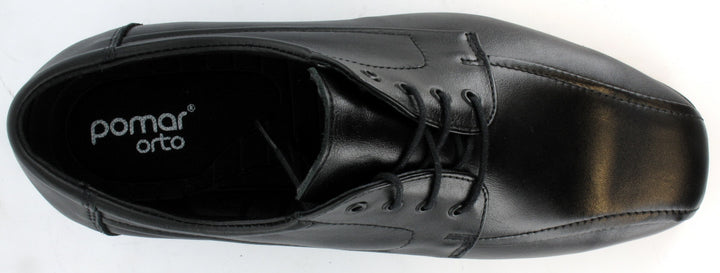 ILMARI Men's Pomar+ Derby shoe