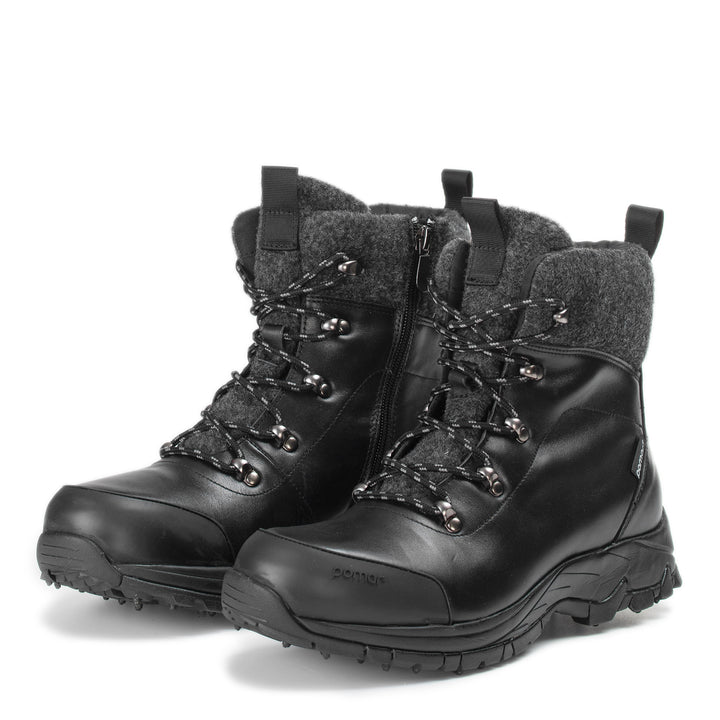 OTSO Men's spike winter boots