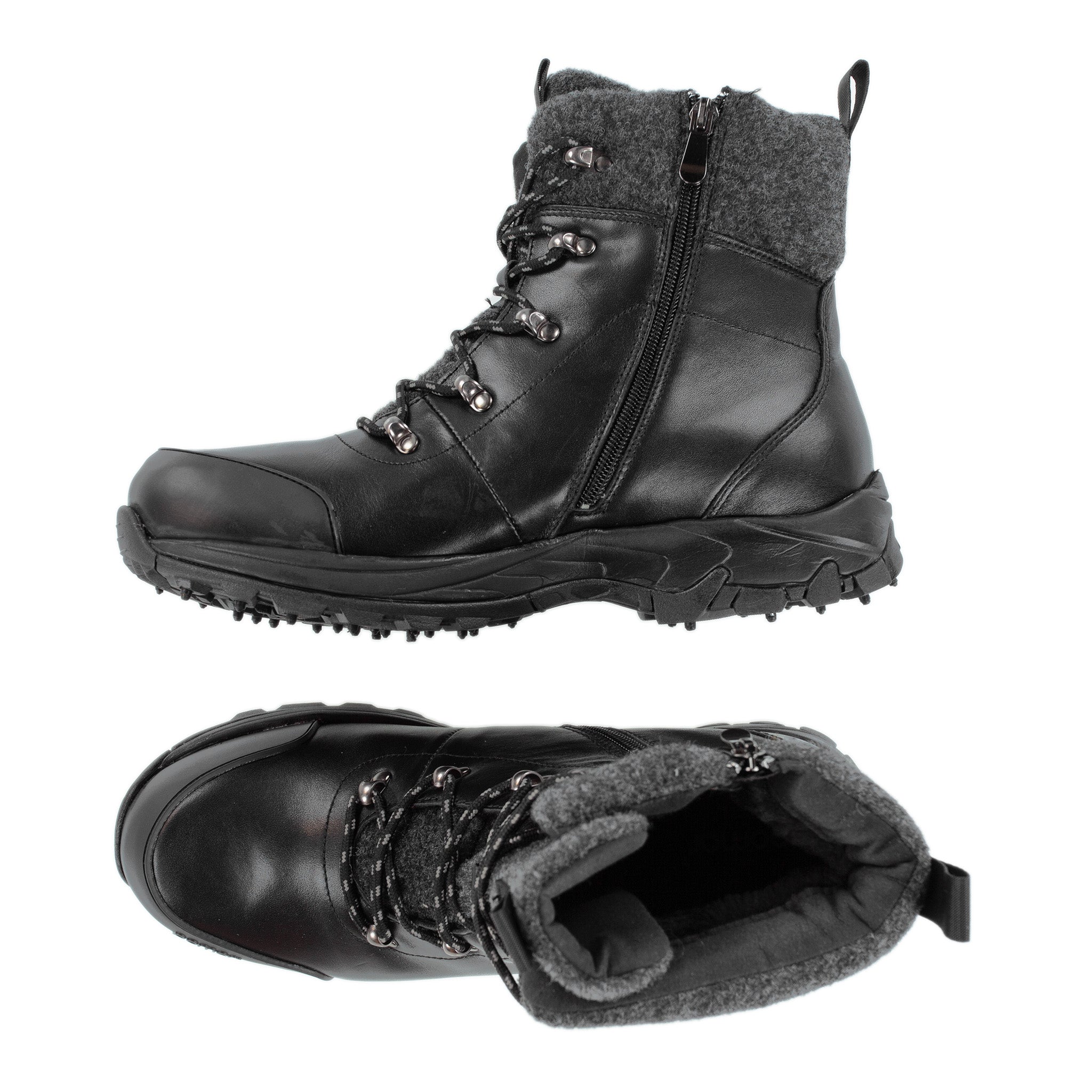 Winter boots for sales sale mens