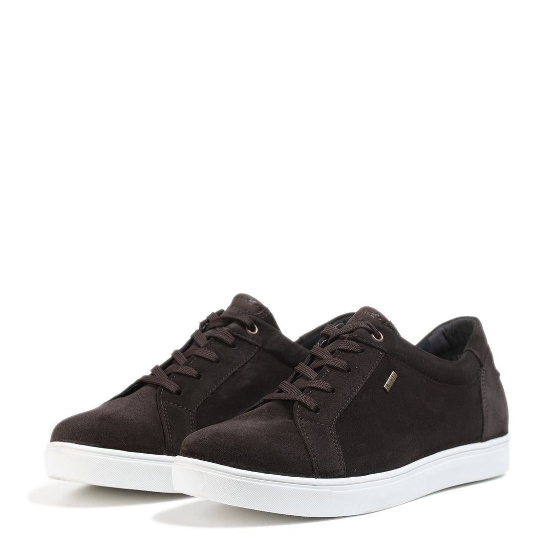 AHO Men's GORE-TEX sneaker – Pomar Online Store - Main Image