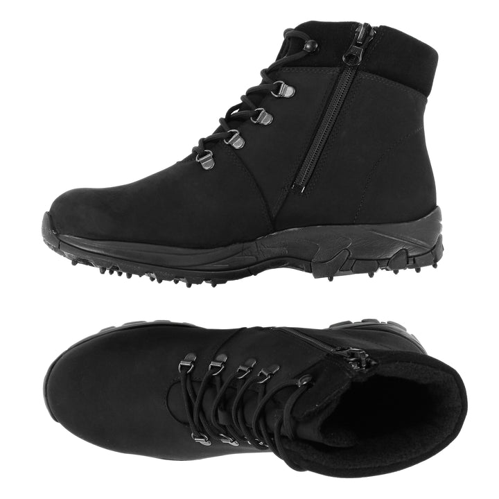 KOKKO Men's Pomar+ GORE-TEX spike winter boots