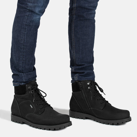 KUORI Men's Pomar+ GORE-TEX® ankle boots