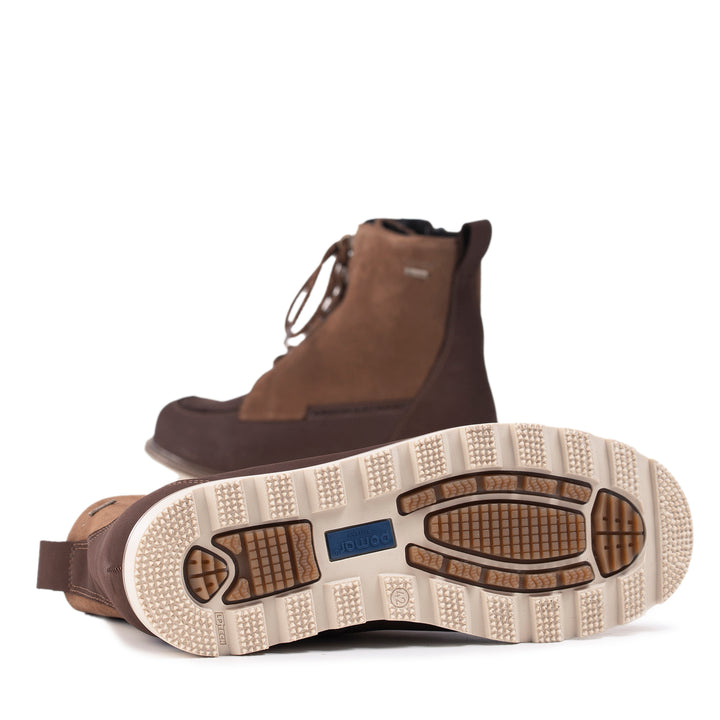 VISA Men´s GORE-TEX® Moc-toe ankle boots