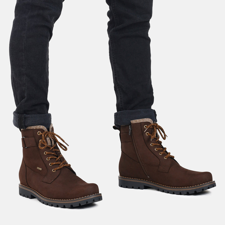 TOIVO Men´s GORE-TEX® ankle boots