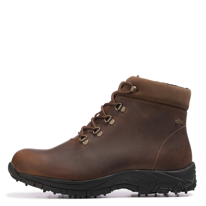 AHKIO Men's GORE-TEX® eco-friendly spike winter boot