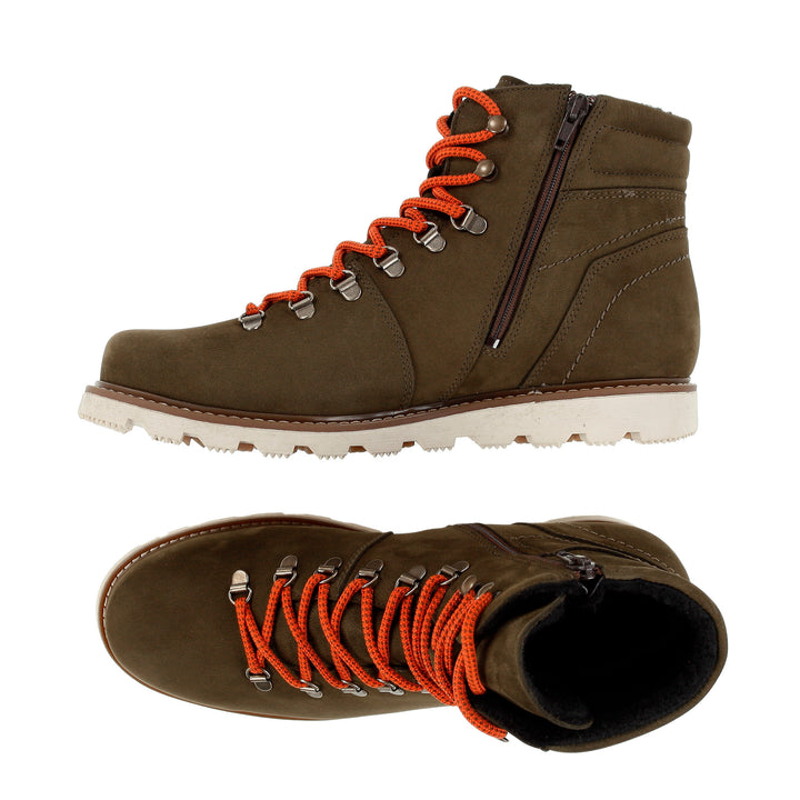 LUKKI Men's GORE-TEX® ankle boots