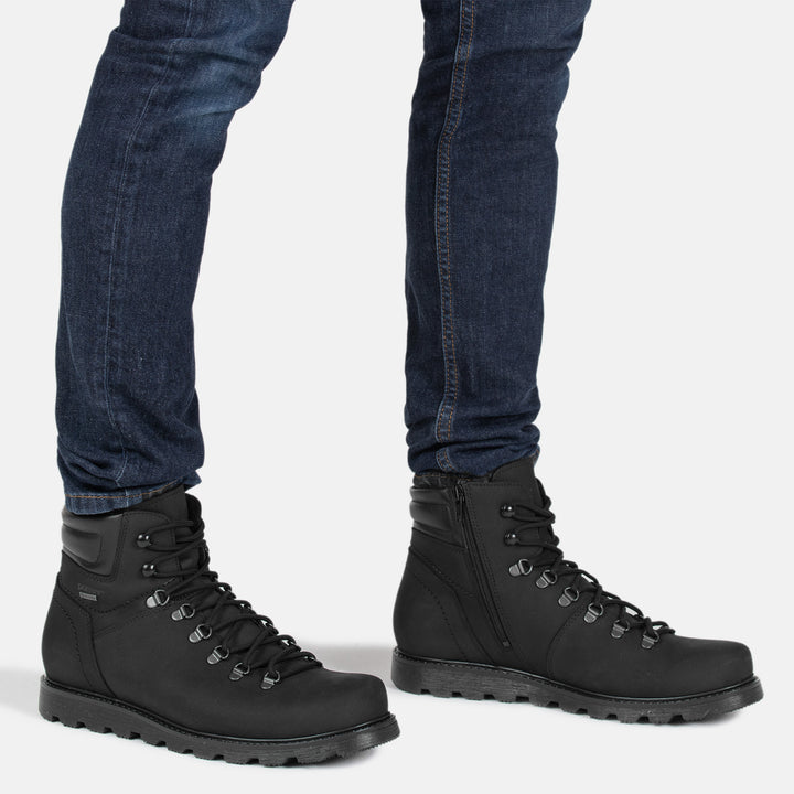 LUKKI Men's GORE-TEX® ankle boots
