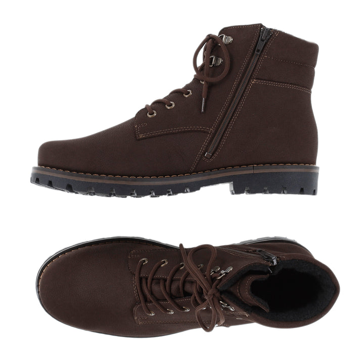 OLOS Men's GORE-TEX® ankle boots