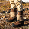 LOIMU Men's GORE-TEX® warm winter boots