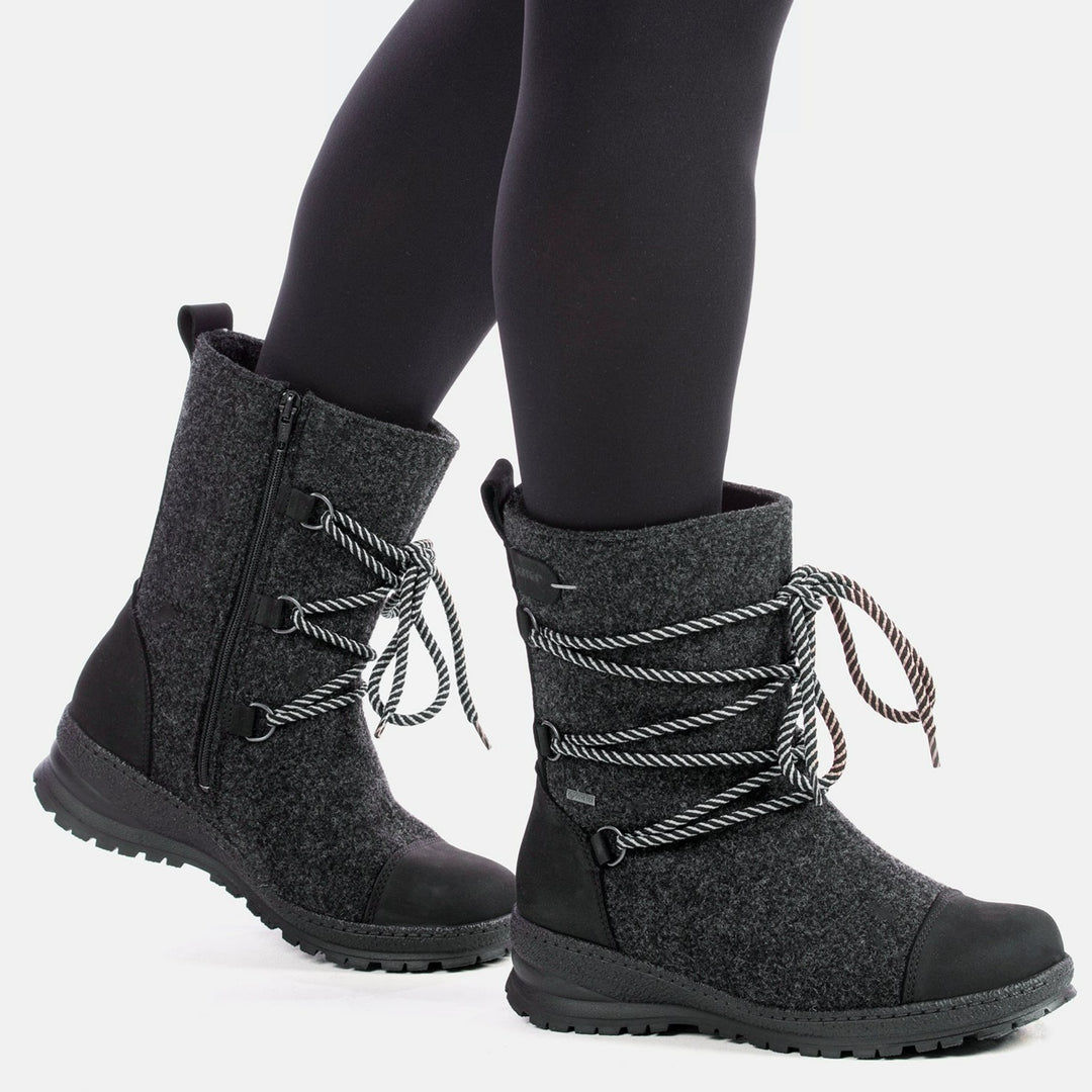 KOLI Women's XW GORE-TEX® felt boots