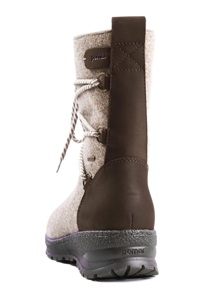 KOLI Women's XW GORE-TEX® Felt boots