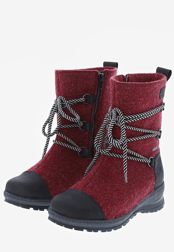 KOLI Women´s XW GORE-TEX® Felt boots