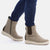 MALLA Women's GORE-TEX® Felt Chelsea boots