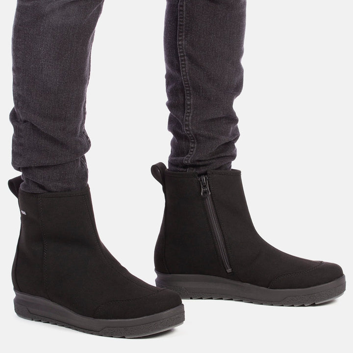 RUSKA Men's vegan GORE-TEX® winter boots