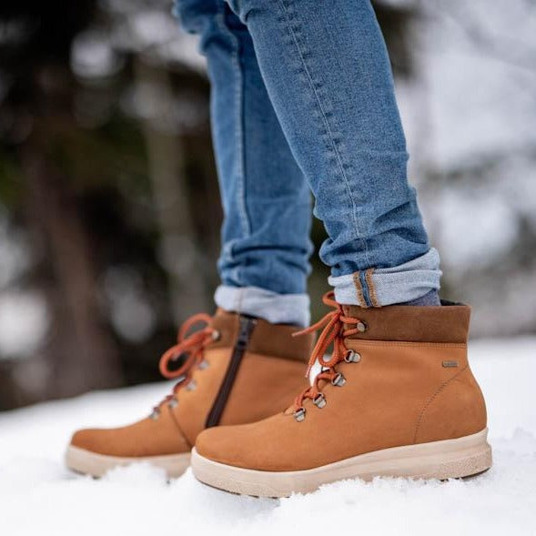 MAASTO Men's GORE-TEX® winter boots
