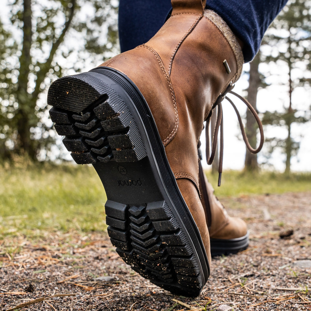 NIINI Women´s GORE-TEX eco-friendly ankle boot