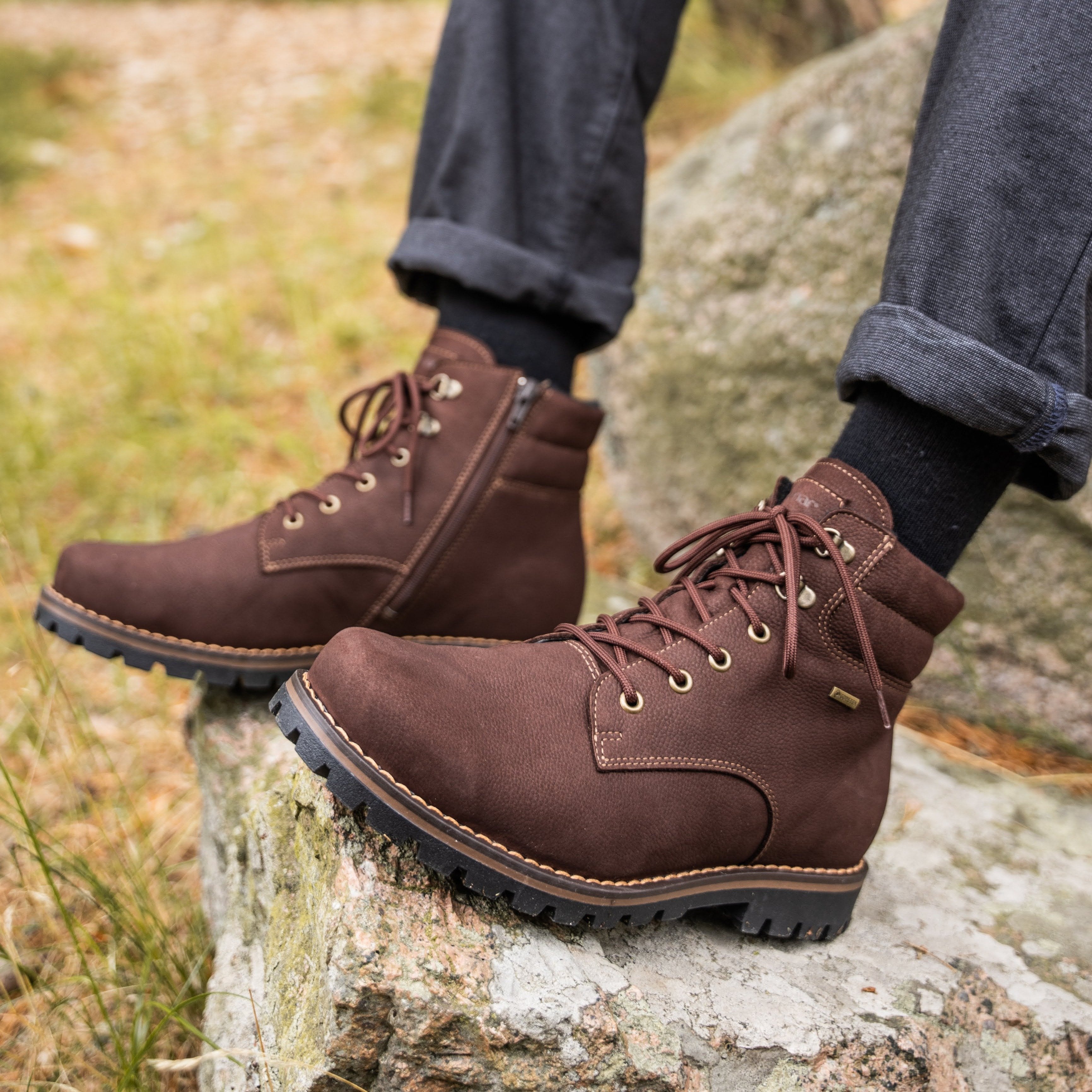 Browns mens winter outlet boots