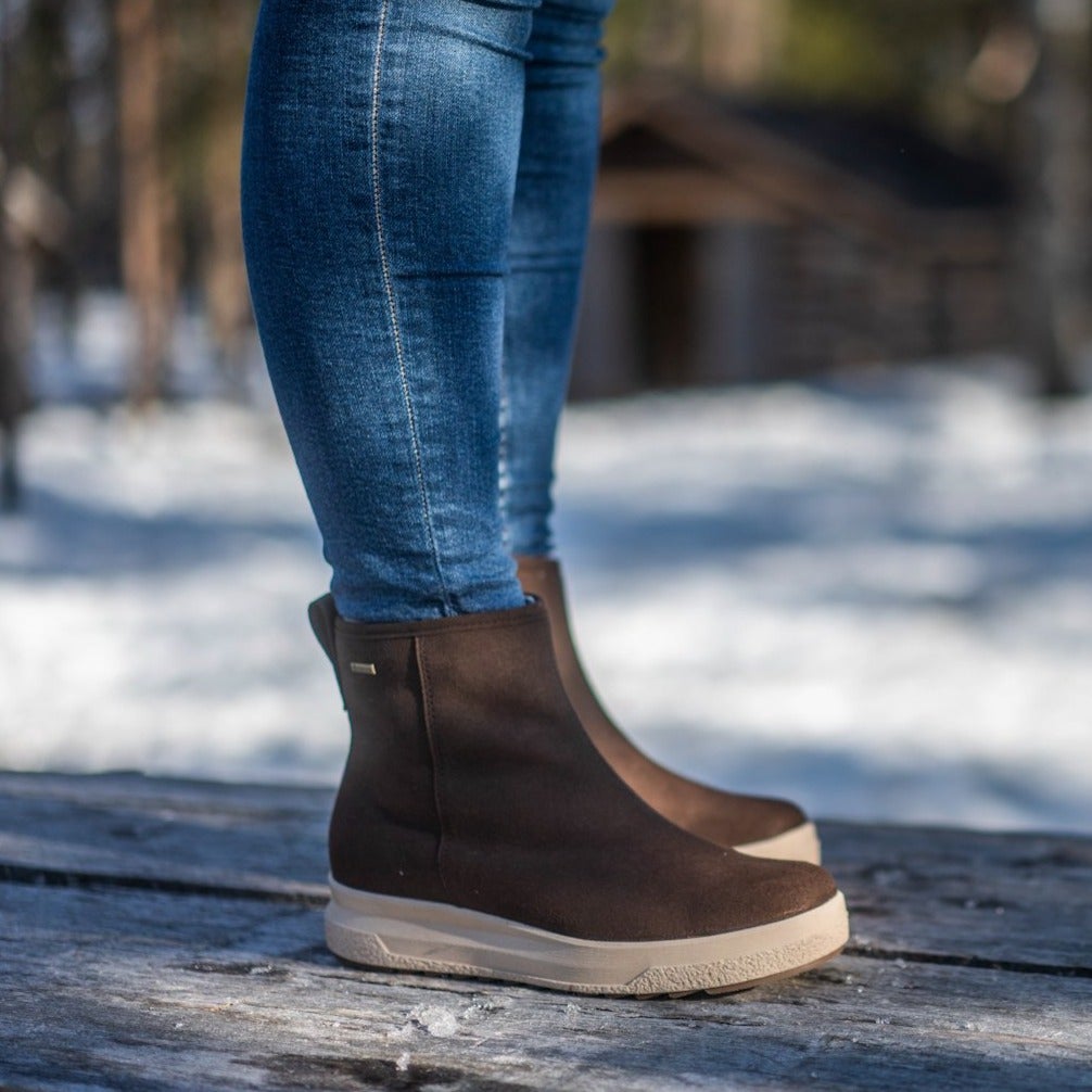 PIHTA Women’s vegan GORE-TEX® winter boot