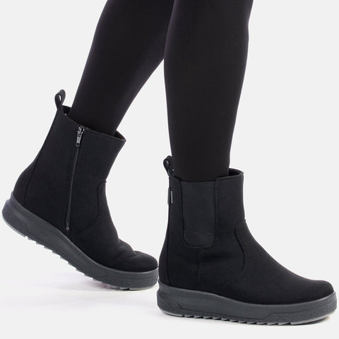 PURO Women's vegan GORE-TEX winter boot