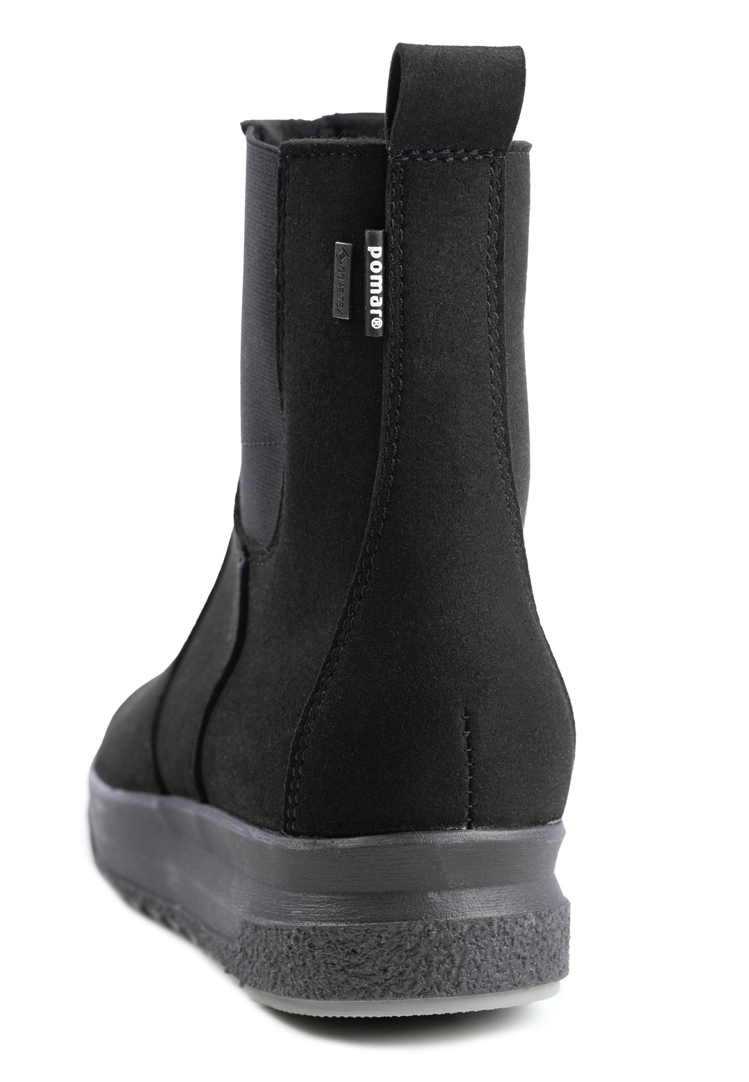 PURO Women's vegan GORE-TEX® winter boots – Pomar Online Store