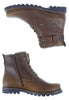 TOIVO Men's GORE-TEX® eco-friendly ankle boots