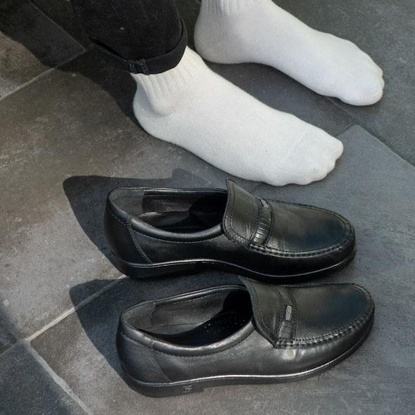 TOPI Men's loafers