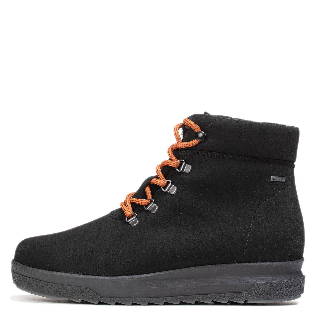 KÄPÄLÄ Men's vegan GORE-TEX® winter sneaker – Pomar Online Store